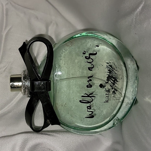 Kate‎ Spade Walk on Air Tester EDP 3.4 oz. 100ml Full-size New
